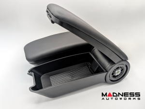 Volkswagen ID. Buzz Armrest Upgrade Kit - Seat Mounted Design - Set of 2 (L+R)
